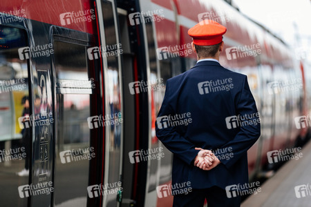 Symbolfoto Schaffner