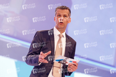 Marketing-Fachmesse dmexco 2017 in Köln