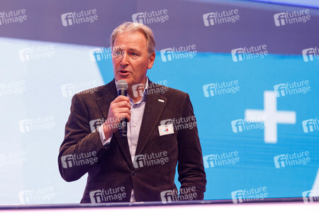Marketing-Fachmesse dmexco 2017 in Köln