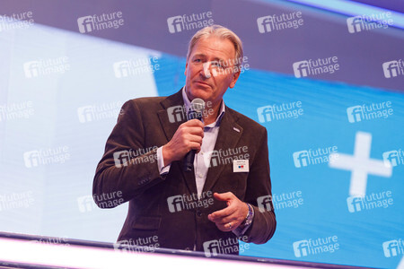 Marketing-Fachmesse dmexco 2017 in Köln