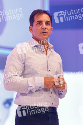 Marketing-Fachmesse dmexco 2017 in Köln