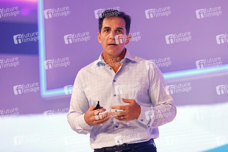 Marketing-Fachmesse dmexco 2017 in Köln