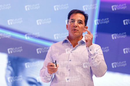 Marketing-Fachmesse dmexco 2017 in Köln