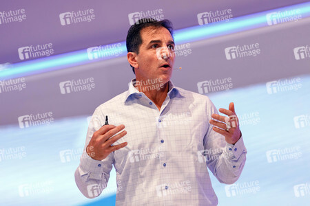 Marketing-Fachmesse dmexco 2017 in Köln