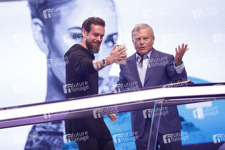 Marketing-Fachmesse dmexco 2017 in Köln