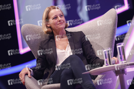 Marketing-Fachmesse dmexco 2017 in Köln