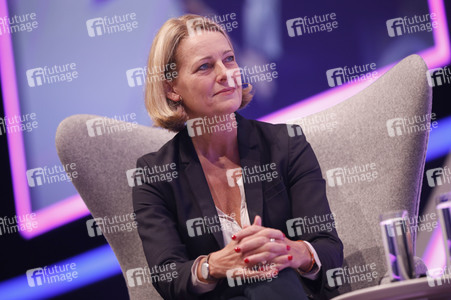 Marketing-Fachmesse dmexco 2017 in Köln