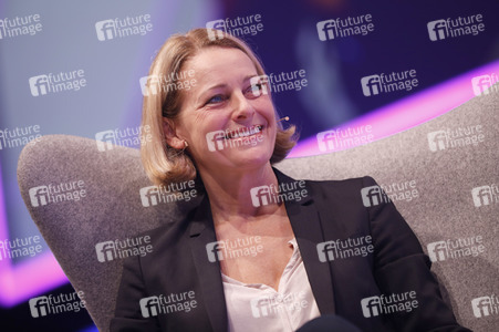 Marketing-Fachmesse dmexco 2017 in Köln