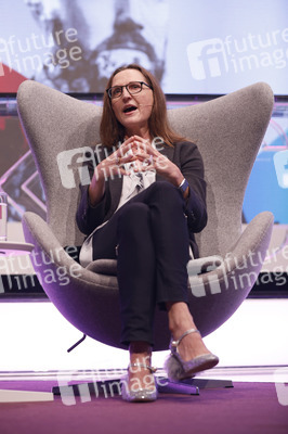 Marketing-Fachmesse dmexco 2017 in Köln