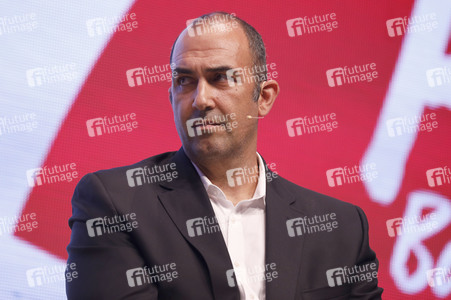 Marketing-Fachmesse dmexco 2017 in Köln