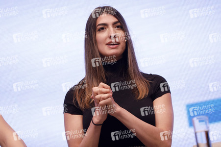 Marketing-Fachmesse dmexco 2017 in Köln
