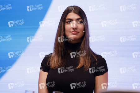 Marketing-Fachmesse dmexco 2017 in Köln