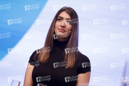 Marketing-Fachmesse dmexco 2017 in Köln
