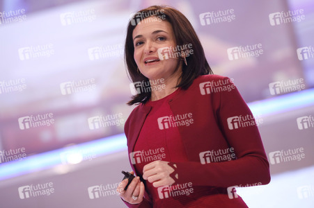 Marketing-Fachmesse dmexco 2017 in Köln