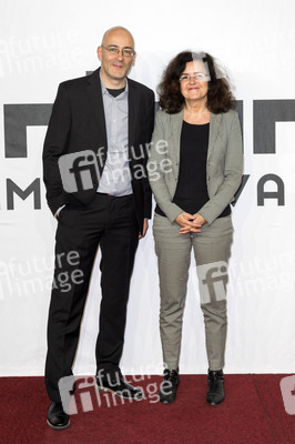 Eröffnung vom 24. Internationales Filmfest Oldenburg