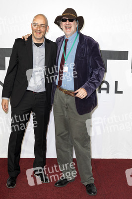 Eröffnung vom 24. Internationales Filmfest Oldenburg