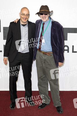 Eröffnung vom 24. Internationales Filmfest Oldenburg