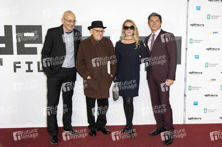 Eröffnung vom 24. Internationales Filmfest Oldenburg