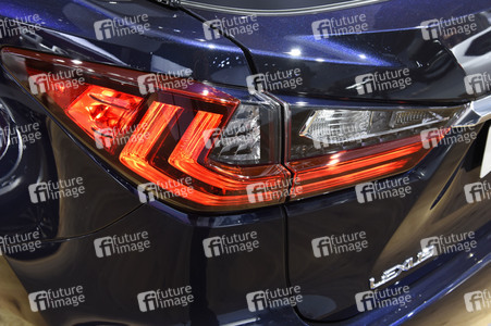IAA Pkw 2017 in Frankfurt