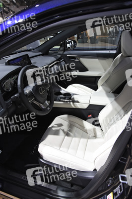 IAA Pkw 2017 in Frankfurt