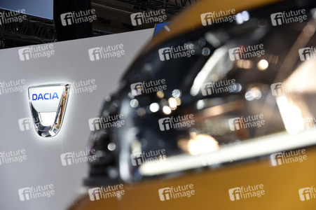 IAA Pkw 2017 in Frankfurt