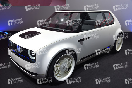 IAA Pkw 2017 in Frankfurt
