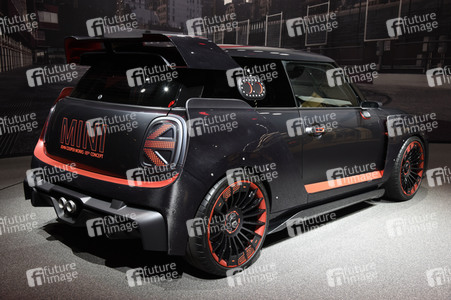 IAA Pkw 2017 in Frankfurt