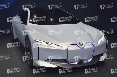 IAA Pkw 2017 in Frankfurt