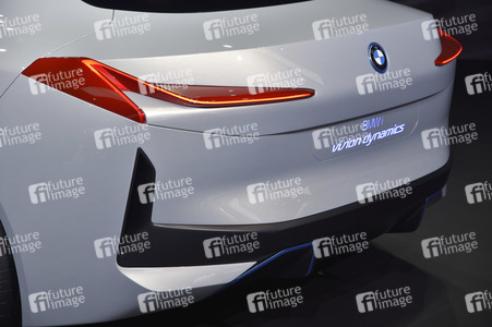 IAA Pkw 2017 in Frankfurt