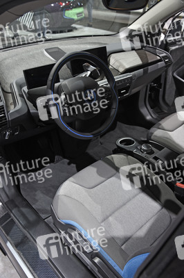 IAA Pkw 2017 in Frankfurt