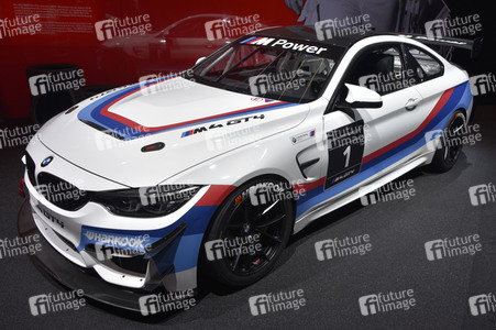 IAA Pkw 2017 in Frankfurt