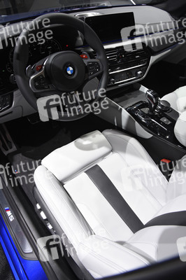 IAA Pkw 2017 in Frankfurt