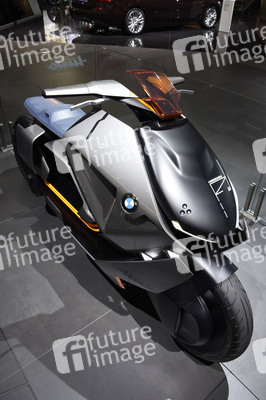 IAA Pkw 2017 in Frankfurt