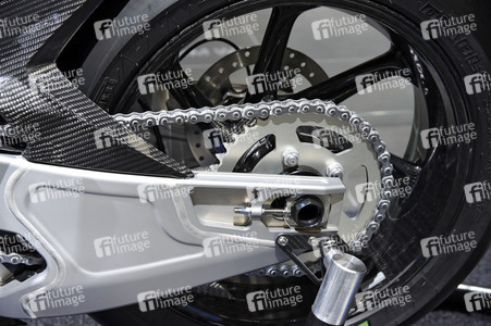 IAA Pkw 2017 in Frankfurt