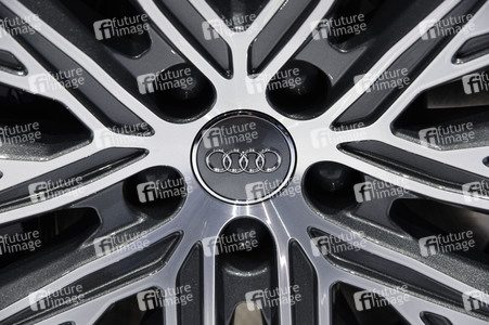 IAA Pkw 2017 in Frankfurt