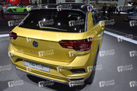 IAA Pkw 2017 in Frankfurt