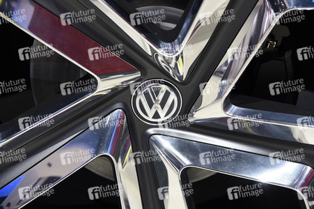 IAA Pkw 2017 in Frankfurt