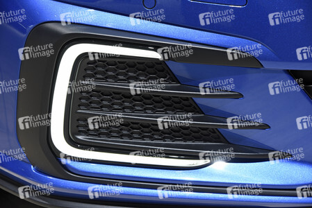 IAA Pkw 2017 in Frankfurt
