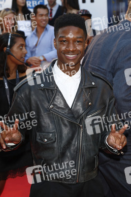 'Kings' Premiere, Toronto International Film Festival 2017