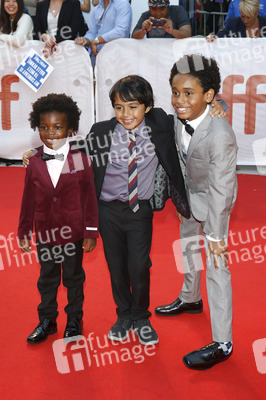 'Kings' Premiere, Toronto International Film Festival 2017