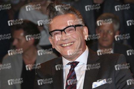 Talkshow 'Markus Lanz' in Hamburg