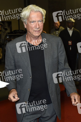 Filmpremiere 'Leanders letzte Reise' in Berlin