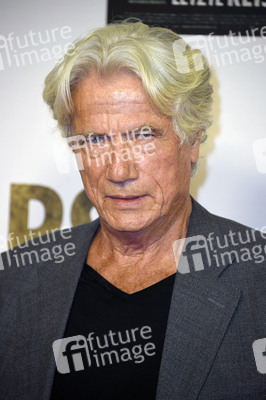 Filmpremiere 'Leanders letzte Reise' in Berlin