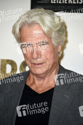 Filmpremiere 'Leanders letzte Reise' in Berlin