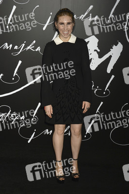 Filmpremiere 'Mother!' in New York