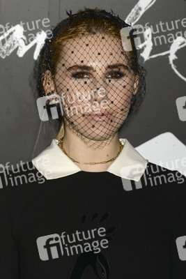 Filmpremiere 'Mother!' in New York