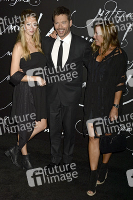 Filmpremiere 'Mother!' in New York