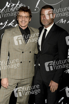 Filmpremiere 'Mother!' in New York
