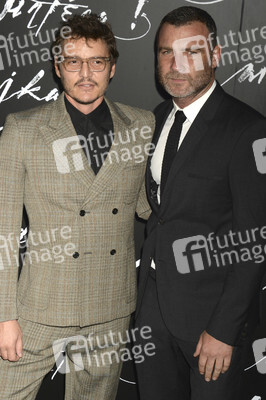 Filmpremiere 'Mother!' in New York