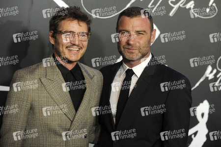 Filmpremiere 'Mother!' in New York